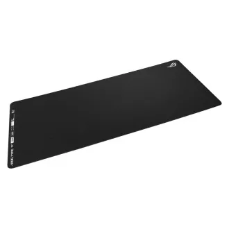 ASUS egéralátét ROG Hone Ace XXL Aim Lab Edition, textil