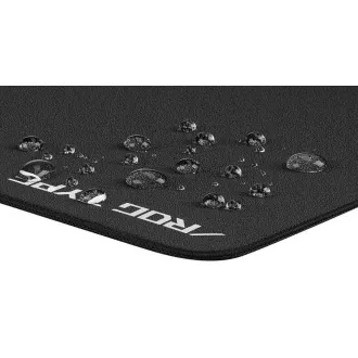 ASUS egéralátét ROG Hone Ace XXL Aim Lab Edition, textil