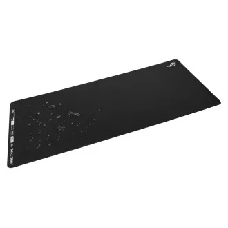 ASUS egéralátét ROG Hone Ace XXL Aim Lab Edition, textil