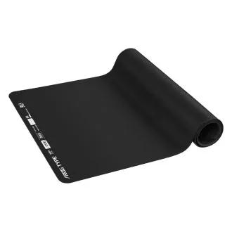 ASUS egéralátét ROG Hone Ace XXL Aim Lab Edition, textil