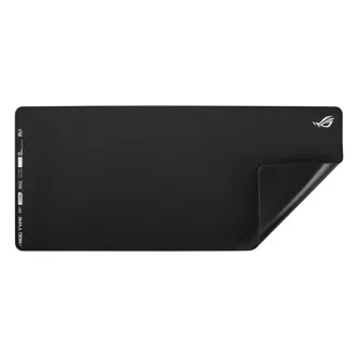 ASUS egéralátét ROG Hone Ace XXL Aim Lab Edition, textil