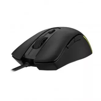 ASUS egér TUF GAMING M3 GEN II (P309), vezetékes, fekete ASUS egér TUF GAMING M3 GEN II (P309), vezetékes, fekete