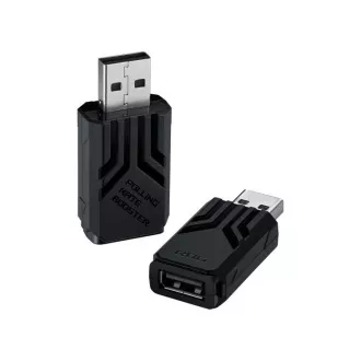 ASUS egér ROG Keris II Ace, vezeték nélküli játék egér, fekete