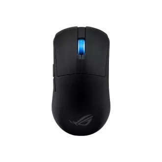 ASUS Gaming egér ROG Harpe Ace Mini, vezeték nélküli BT, RF 2.4GHz, fekete