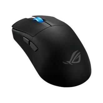 ASUS Gaming egér ROG Harpe Ace Mini, vezeték nélküli BT, RF 2.4GHz, fekete