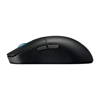 ASUS Gaming egér ROG Harpe Ace Mini, vezeték nélküli BT, RF 2.4GHz, fekete