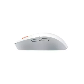 ASUS egér ROG STRIX IMPACT III Wireless Moonlight White (Holdfény fehér)
