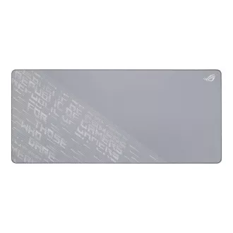 ASUS egéralátét ROG Scabbard II Arctic Gray XXL, textil ASUS egéralátét ROG Scabbard II Arctic Gray XXL, textil