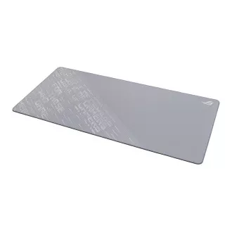 ASUS egéralátét ROG Scabbard II Arctic Gray XXL, textil ASUS egéralátét ROG Scabbard II Arctic Gray XXL, textil