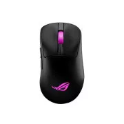 ASUS egér ROG Keris II Origin, vezeték nélküli játék egér, fekete