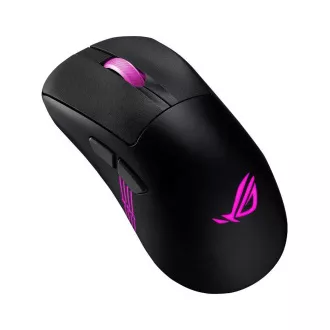 ASUS egér ROG Keris II Origin, vezeték nélküli játék egér, fekete