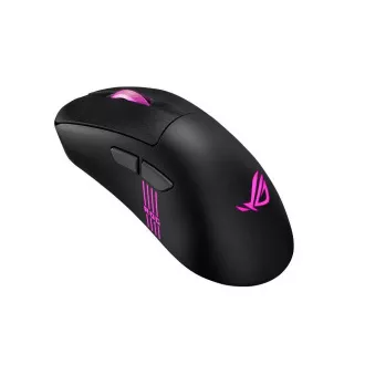 ASUS egér ROG Keris II Origin, vezeték nélküli játék egér, fekete
