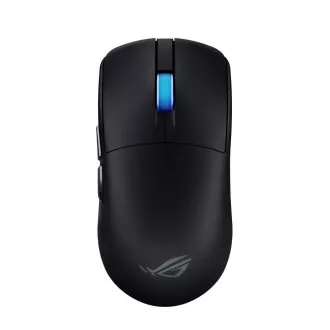 ASUS Gaming egér ROG Harpe II Ace, vezeték nélküli, fekete