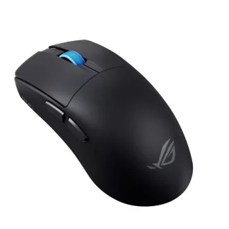 ASUS Gaming egér ROG Harpe II Ace, vezeték nélküli, fekete