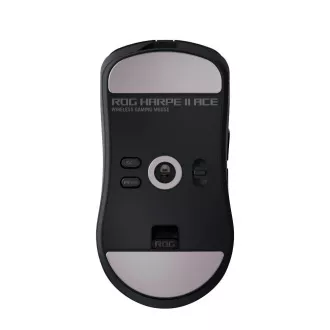 ASUS Gaming egér ROG Harpe II Ace, vezeték nélküli, fekete