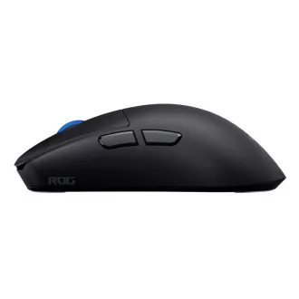 ASUS Gaming egér ROG Harpe II Ace, vezeték nélküli, fekete