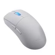ASUS Gaming egér ROG Harpe II Ace, vezeték nélküli, fehér