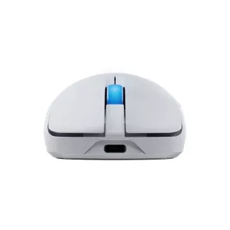 ASUS Gaming egér ROG Harpe II Ace, vezeték nélküli, fehér