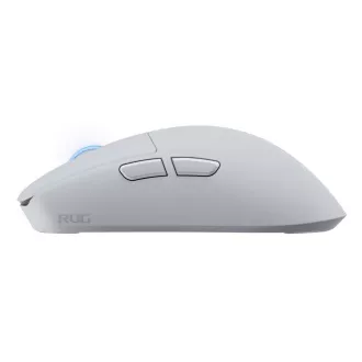ASUS Gaming egér ROG Harpe II Ace, vezeték nélküli, fehér