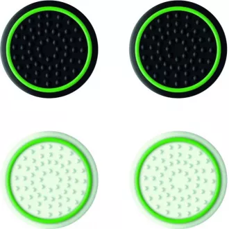 TRUST szilikon kupak GXT 267 4 darabos hüvelykujj fogantyú Xboxhoz