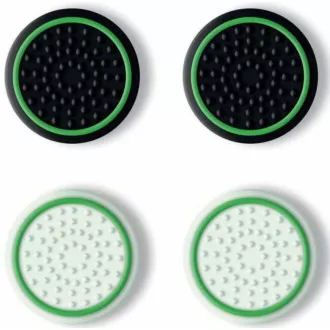 TRUST szilikon kupak GXT 267 4 darabos hüvelykujj fogantyú Xboxhoz