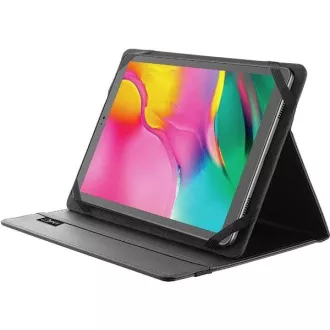 TRUST Tablet tok PRIMO FOLIO 10 "ECO - FEKETE TRUST Tablet tok PRIMO FOLIO 10 "ECO - FEKETE