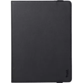 TRUST Tablet tok PRIMO FOLIO 10 "ECO - FEKETE TRUST Tablet tok PRIMO FOLIO 10 "ECO - FEKETE