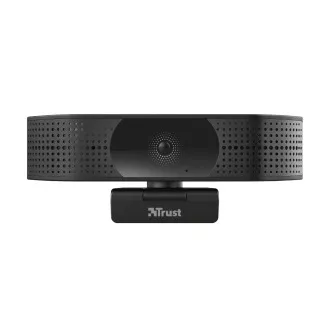 TRUST Webkamera Teza 4K UHD webkamera