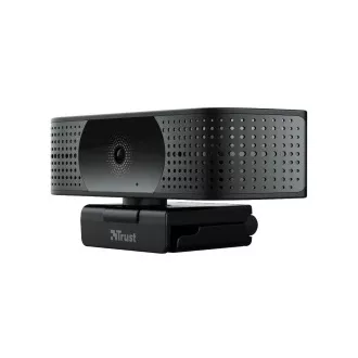 TRUST Webkamera Teza 4K UHD webkamera
