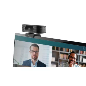TRUST Webkamera Teza 4K UHD webkamera