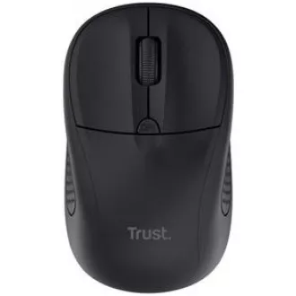 TRUST Mouse PRIMO VEZETÉK NÉLKÜLI EGERES EGÉR MATT FEKETE, USB, vezeték nélküli TRUST Mouse PRIMO VEZETÉK NÉLKÜLI EGERES EGÉR MATT FEKETE, USB, vezeték nélküli