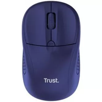 TRUST Mouse PRIMO VEZETÉK NÉLKÜLÖNTŐ EGER MATT KÉK, USB, vezeték nélküli TRUST Mouse PRIMO VEZETÉK NÉLKÜLÖNTŐ EGER MATT KÉK, USB, vezeték nélküli