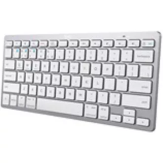 TRUST BASICS vezeték nélküli Bluetooth billentyűzet TRUST BASICS vezeték nélküli Bluetooth billentyűzet