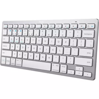 TRUST BASICS vezeték nélküli Bluetooth billentyűzet TRUST BASICS vezeték nélküli Bluetooth billentyűzet