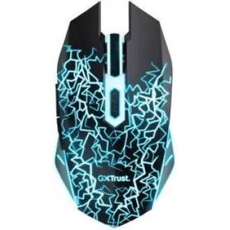 TRUST BASICS GAMING VEZETÉK NÉLKÜLI EGÉR