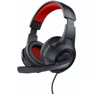 TRUST BASICS JÁTÉK HEADSET