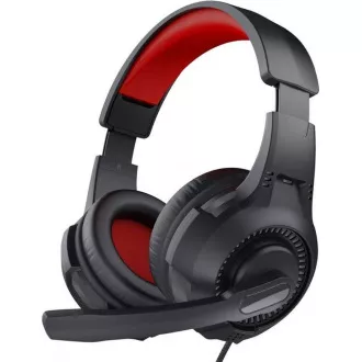 TRUST BASICS JÁTÉK HEADSET