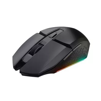 TRUST GXT 110 FELOX Gaming vezeték nélküli egér, optikai, USB, fekete TRUST GXT 110 FELOX Gaming vezeték nélküli egér, optikai, USB, fekete