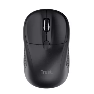 TRUST Primo Bluetooth vezeték nélküli egér, optikai, USB, fekete