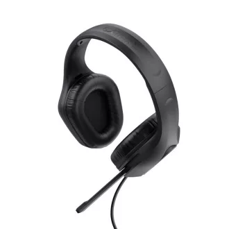 TRUST Gaming Headset GXT 415 ZIROX fekete