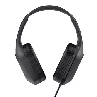 TRUST Gaming Headset GXT 415 ZIROX fekete