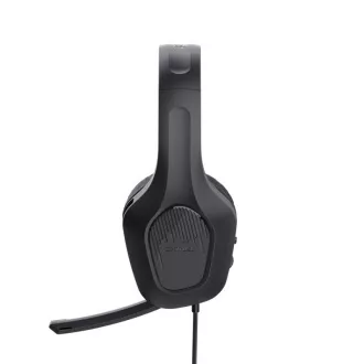 TRUST Gaming Headset GXT 415 ZIROX fekete