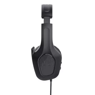 TRUST Gaming Headset GXT 415 ZIROX fekete