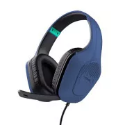 TRUST Gaming Headset GXT 415B ZIROX kék