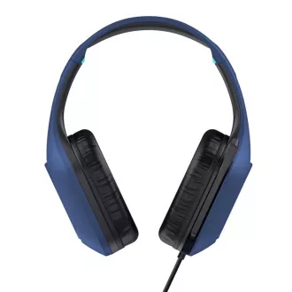TRUST Gaming Headset GXT 415B ZIROX kék