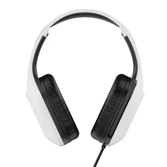 TRUST Gaming Headset GXT 415PS ZIROX fehér