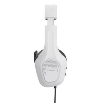 TRUST Gaming Headset GXT 415PS ZIROX fehér