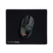 TRUST pad   egér készlet GXT 112 FELOX, vezeték nélküli egér, USB