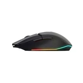 TRUST pad   egér készlet GXT 112 FELOX, vezeték nélküli egér, USB