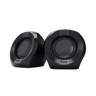 TRUST Speakers Polo Compact 2.0 hangszórókészlet Polo Compact 2.0 hangszórókészlet